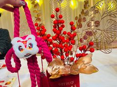 -好友缘酒家(会展中心店)