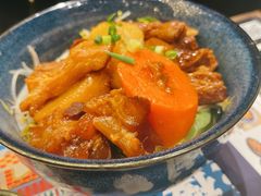 -馔豚·台北菜专门店(深圳湾万象城店)