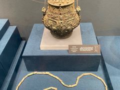 -盘龙城国家考古遗址公园