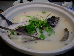 -水边人家·鱼宴餐厅·淳鱼馆(千岛湖店)