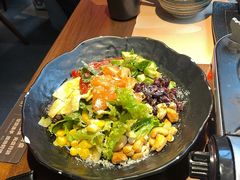 -山葵家居酒屋(天目里店)