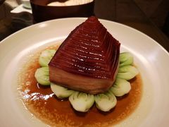 -湖滨28中餐厅·西湖宴·杭州君悦酒店