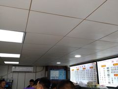 -樊记腊汁肉(竹笆市总店)
