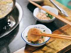 -石灰市毛记烧鸡公(解放碑店)