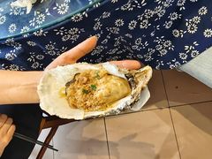 -旺角小渔村·海肠捞饭开创者(环山路店)