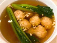 -铭家点心(秦岭路店)