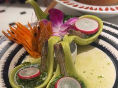 -太食獸泰式茶餐厅(IFS国金中心店)