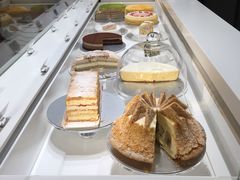 -Lady M(沙田新城市广场店)