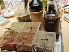 -肉肉大米(金虹桥店)