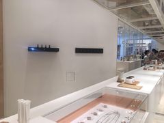 -% Arabica阿拉比卡咖啡(深圳湾万象城店)