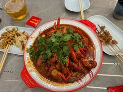 -包不同川湘家常菜(木樨园店)