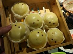-姑妈嫁妆涮羊排专业火锅(中央大街一店)