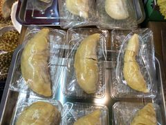 -果唯伊(汇翠花园店)