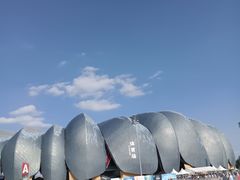 -大同市体育中心