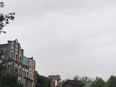 -两江国际影视城