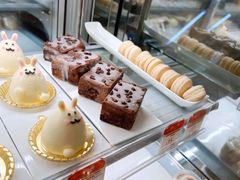 -西村叔叔的店·面包·甜品·蛋糕(清河万象汇店)