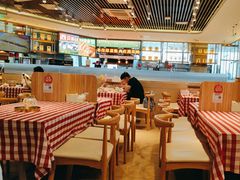 -西贝(武汉群星城店)