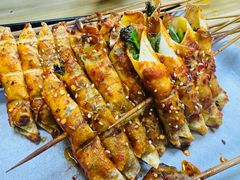 -老王太太串吧(中街店)