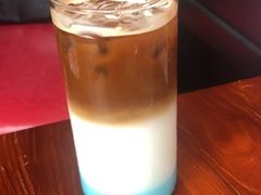 -BLAQ咖啡(骏豪店)