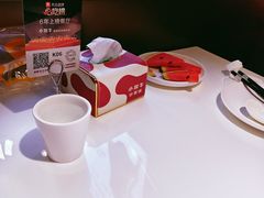 -小放牛炒菜馆(裕华万达店)