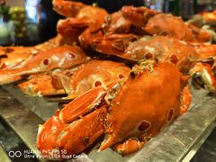 -太原富力万达文华酒店·美食汇西餐厅