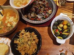 -肉串汪(望京店)