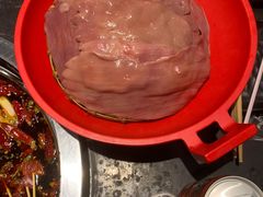 大刀腰片-小王少龙火锅(沙南街店)