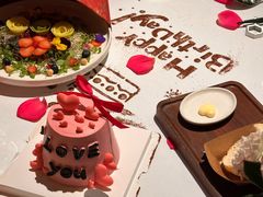 -狮拾久·现代新加坡料理(福田COCO Park店)