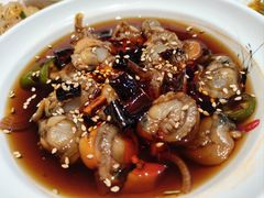 -丁字口海鲜热炒·烧烤大排档