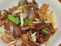 -寻裕记·现炒浇头面(人民广场店)