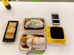 -银记肠粉店(北京路店)