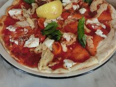 -玛尚诺Pizza&Bar(长泰广场店)