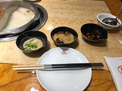 -五星桥原切肥牛火锅(怀德桥店)