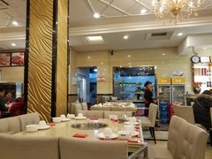 大堂-芭夯兔·无骨兔汤锅(华阳店)