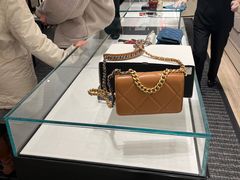 -CHANEL(恒隆广场店)