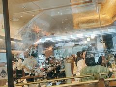 -渔语鱼新川菜Bistro(万象天地店)