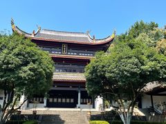 -岳麓山风景名胜区