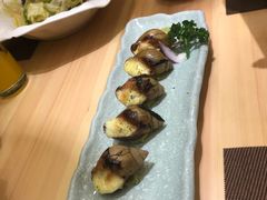 -割烹旭日本料理(龙湖狮山天街店)