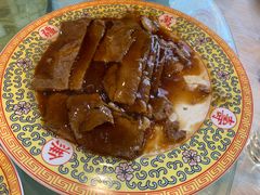 -烤肉季饭庄