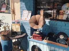 -Hi Fi Acoustic 梵香禅韵·色声香味