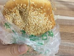 -三兄弟高炉烧饼