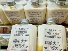 -白色日记·手作酸奶(麦凯乐店)