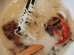 -味千拉面(南虹店)