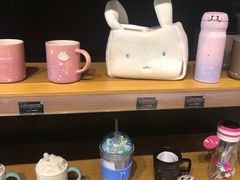 -星巴克(北京阜安路店)