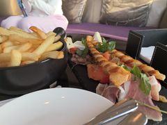 -云·酷Atmosphere(国贸大酒店)