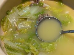 -桂满陇·蟹黄小笼汤包(中山公园店)