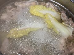 -煲大王猪肚鸡·椰子鸡火锅(红谷滩万达店)