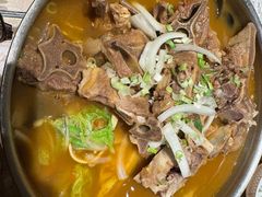 -耶里夏丽·丝路新疆菜·清真食品(徐汇南丹东路臻选店)
