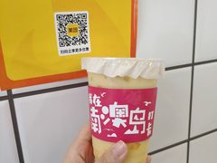 -南澳岛打卡果汁冰公司