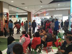 -红黄蓝成长中心(公益西桥校区)